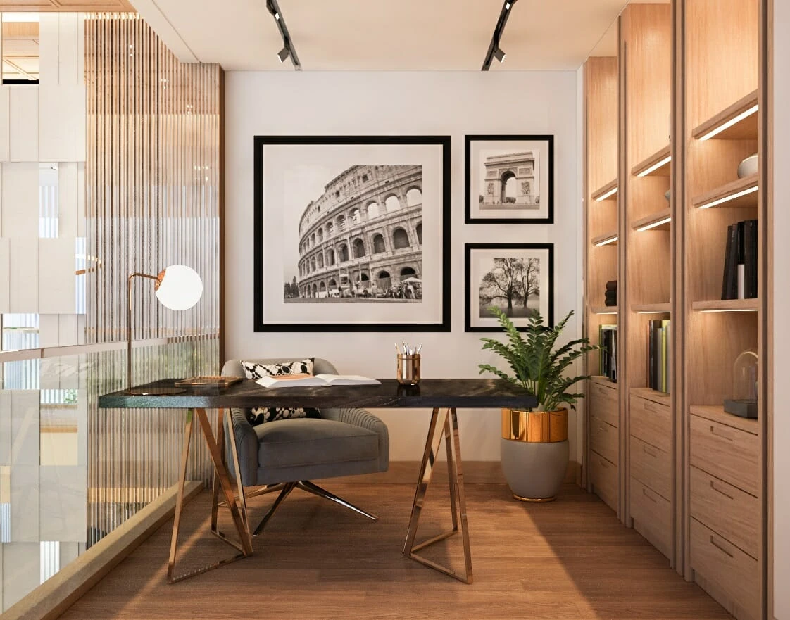 Thiết kế vật phẩm