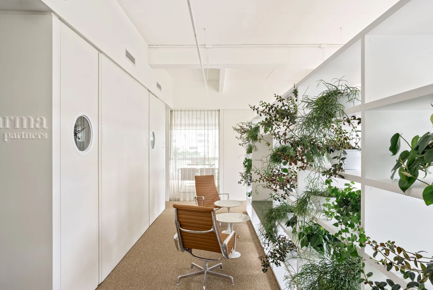 Văn phòng GK Faria Lima