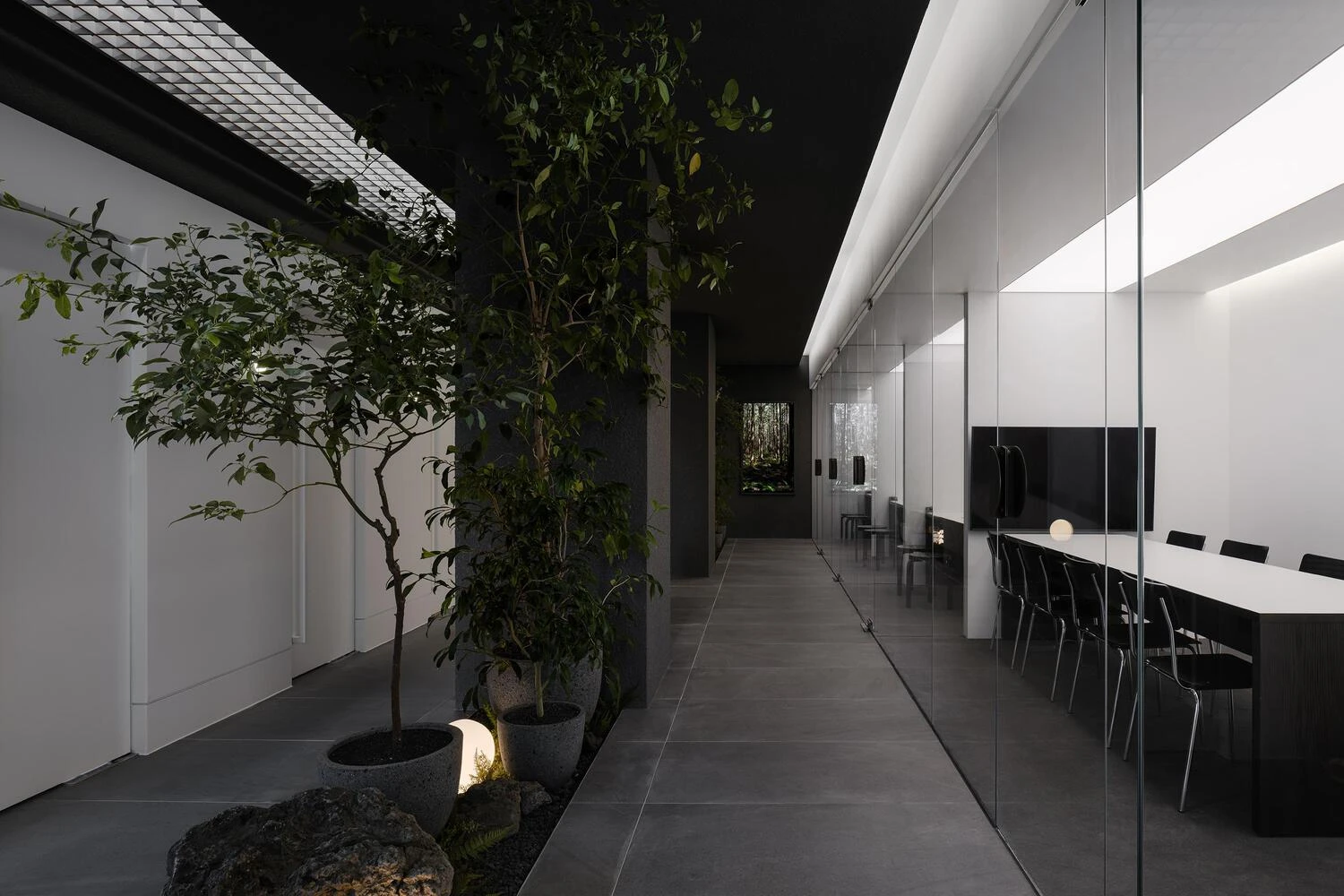 Metaverse Workpod / Studio thiết kế BYO