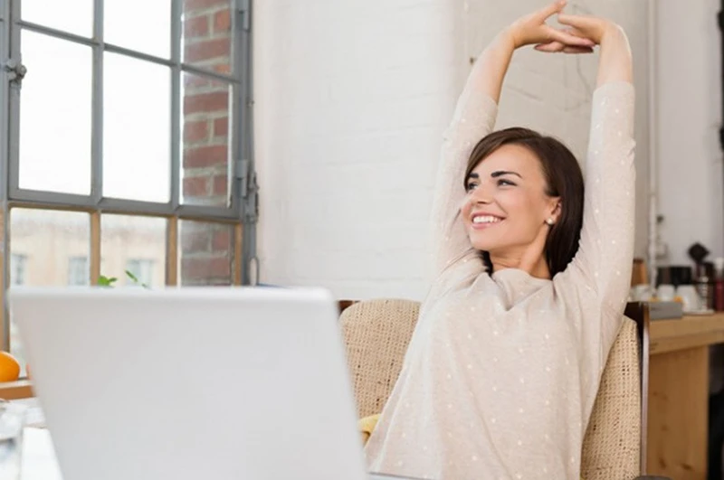 Chị Nguyễn Lan Anh