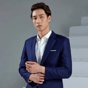 Anh Lê Hùng Mạnh