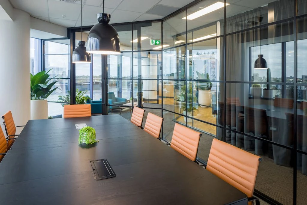 Xu hướng thiết kế nội thất văn phòng hiện đại: Tối ưu không gian, nâng cao hiệu suất và trải nghiệm